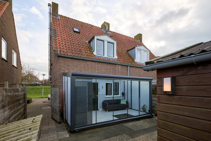 Foto 2 van Langeraarseweg 26