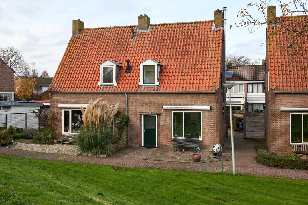 Photo 26 of Langeraarseweg 26