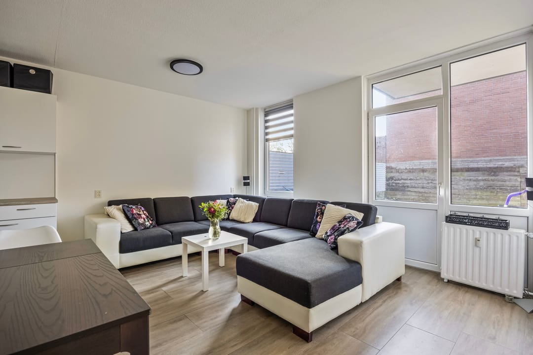 Foto 1 van Torenstraat 35