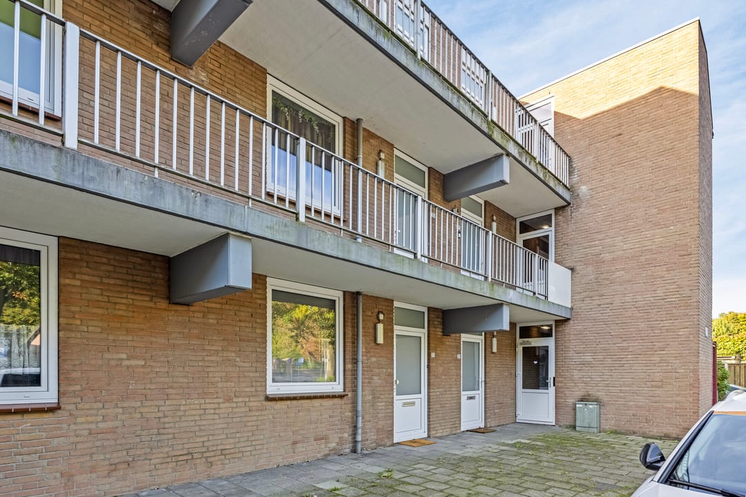 Foto 7 van Torenstraat 35