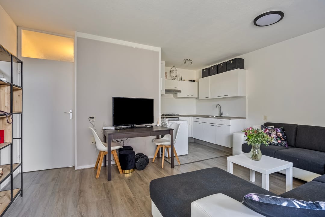 Foto 2 van Torenstraat 35