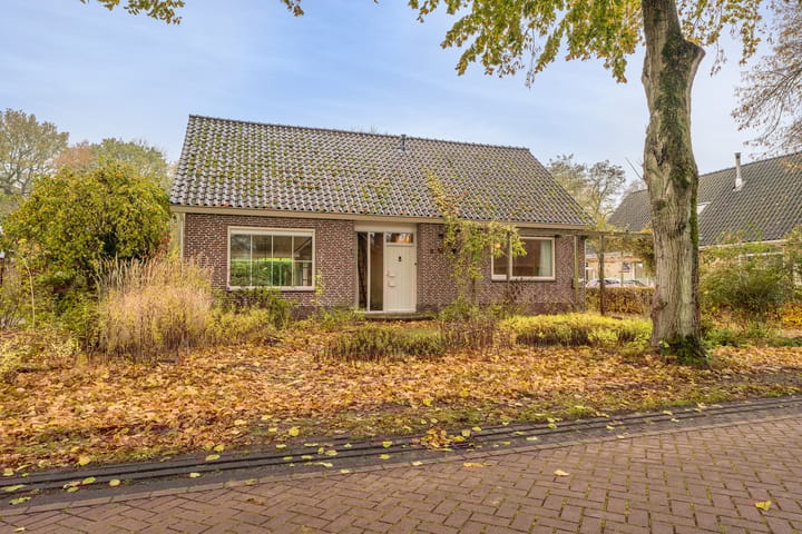 Photo 1 of Kastanjelaan 6