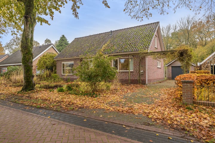 Photo 6 of Kastanjelaan 6