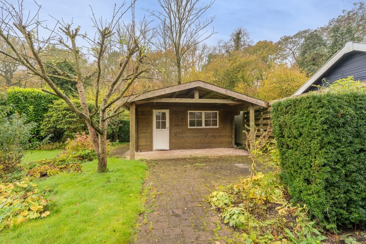 Photo 12 of Kastanjelaan 6