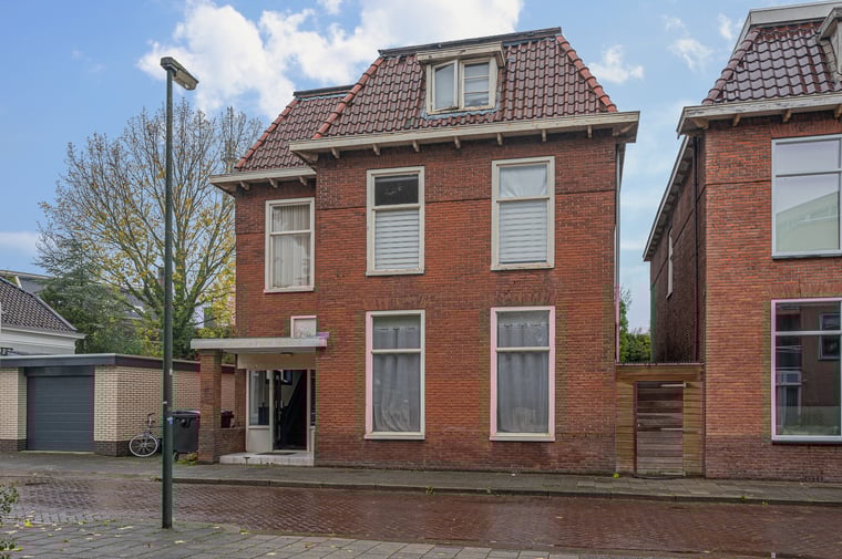 Blijhamsterstraat 40 main image