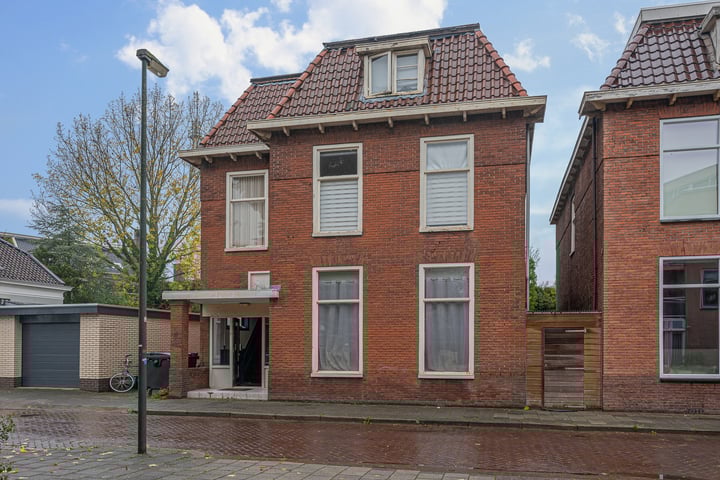 Blijhamsterstraat 40