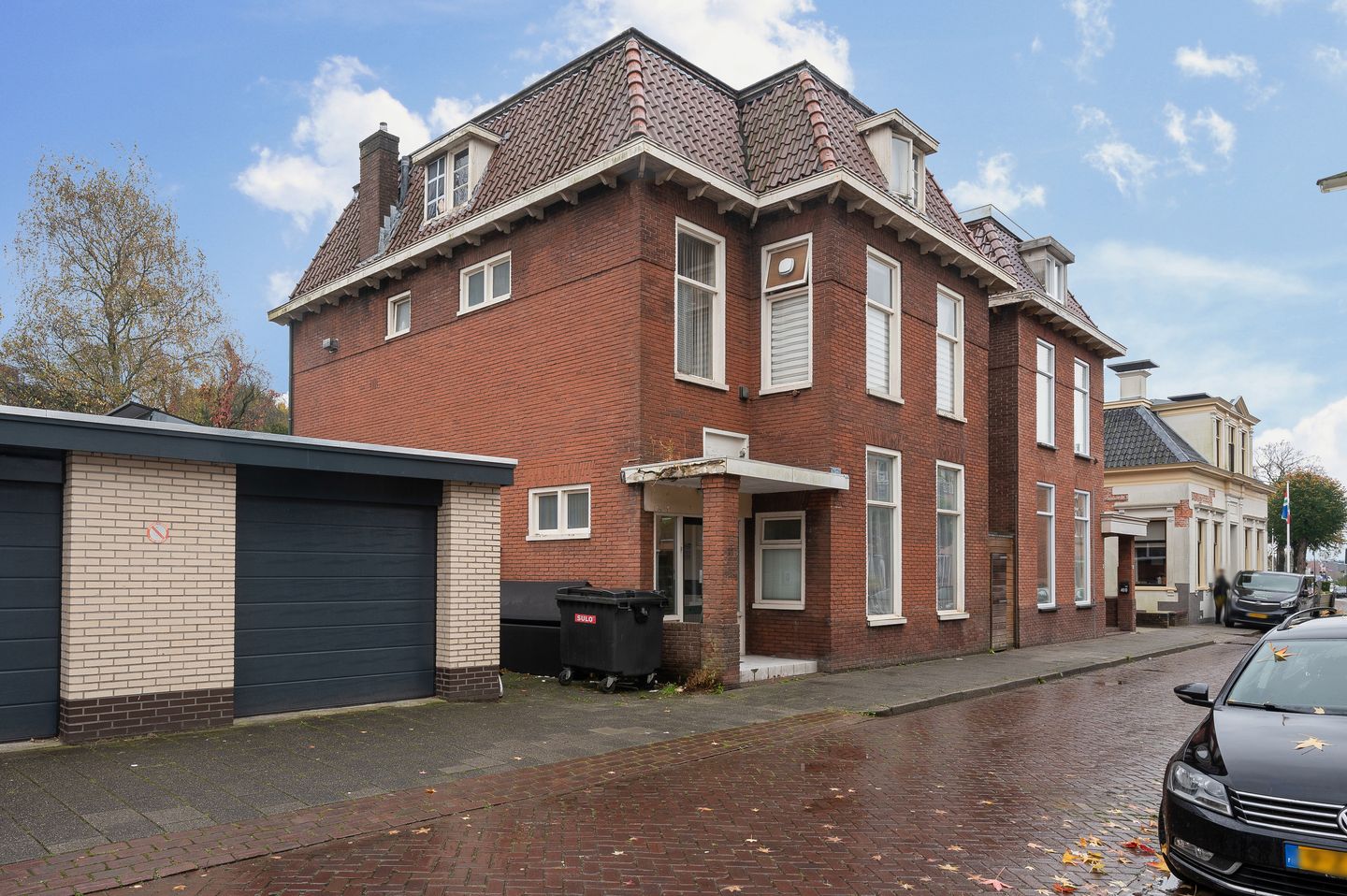 Photo 4 of Blijhamsterstraat 40