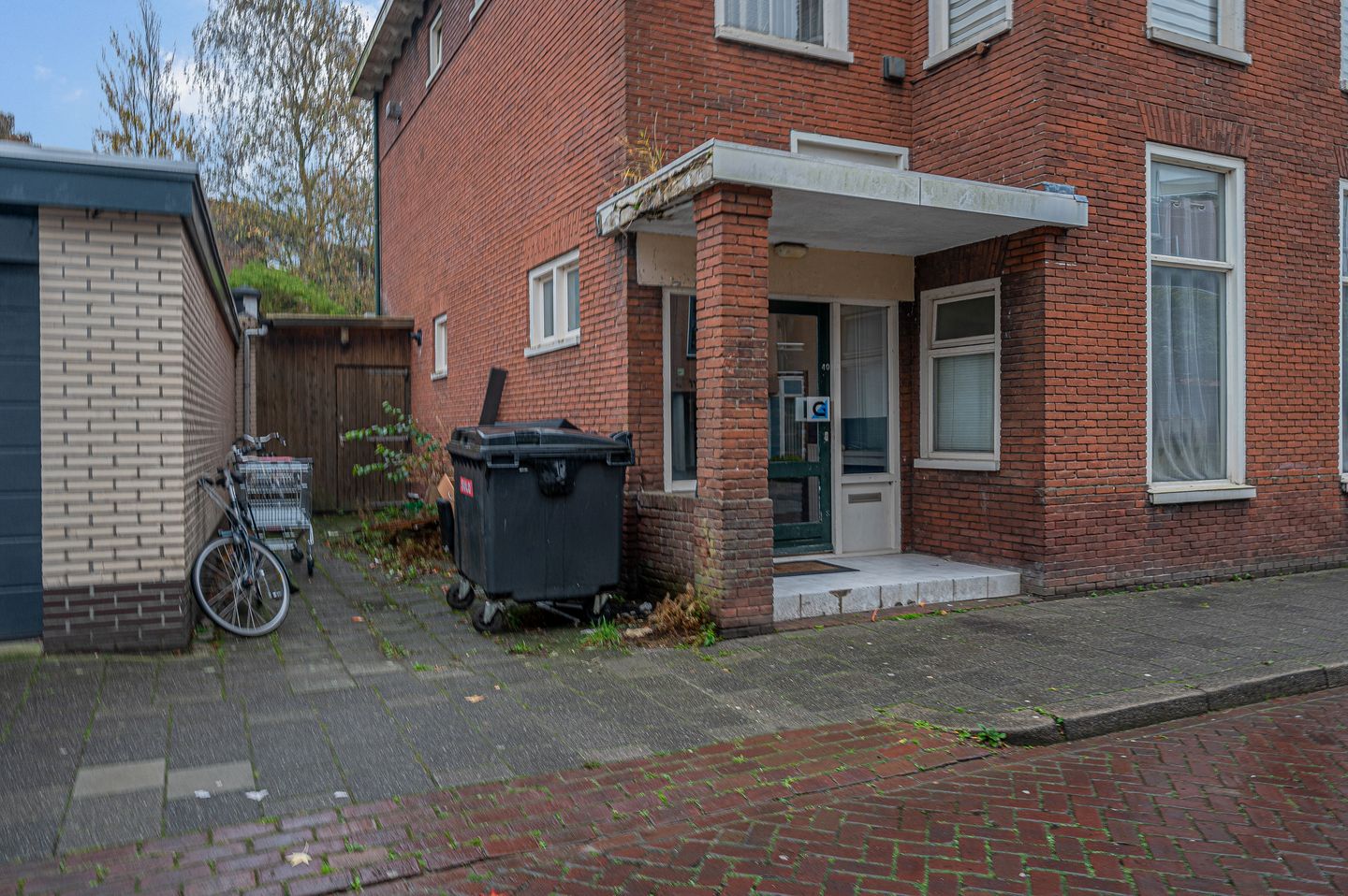Photo 5 of Blijhamsterstraat 40