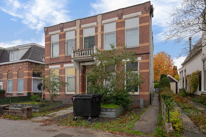 Blijhamsterweg 17 main image