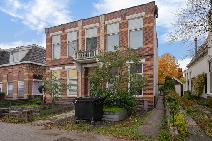Blijhamsterweg 17