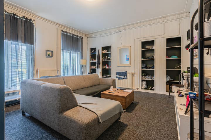 Foto 8 van Blijhamsterstraat 40