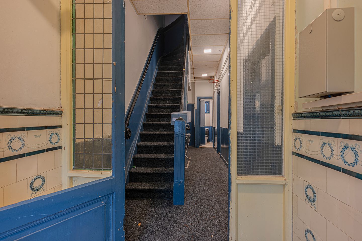 Foto 4 van Blijhamsterweg 17