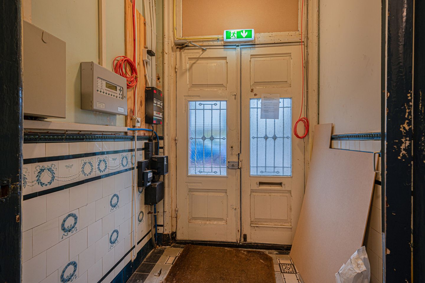 Foto 5 van Blijhamsterweg 17