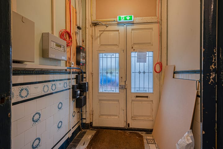 Foto 5 van Blijhamsterweg 17