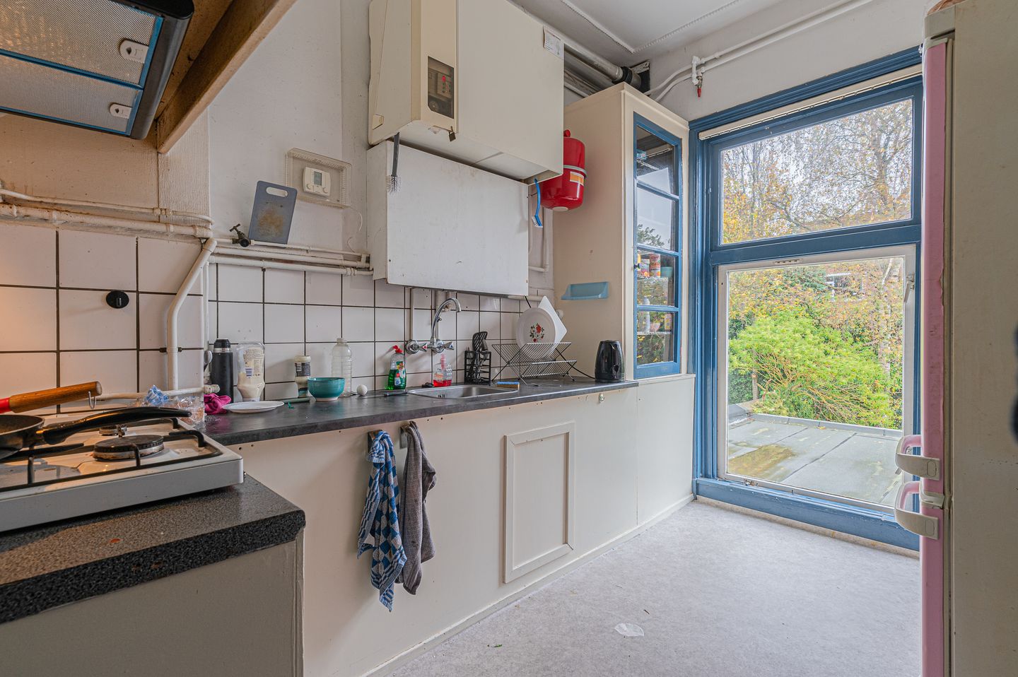 Photo 10 of Blijhamsterstraat 40