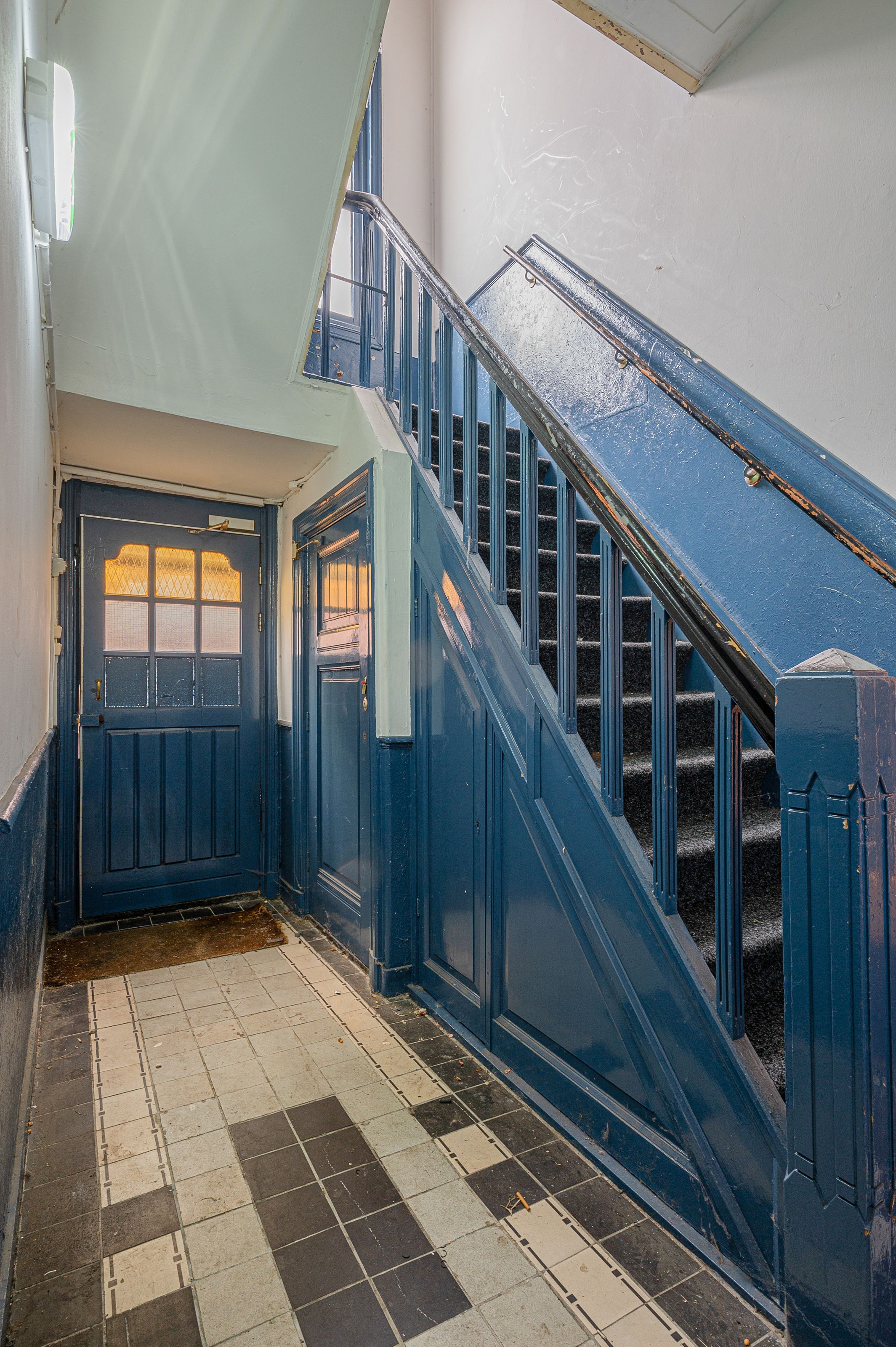 Foto 6 van Blijhamsterweg 17