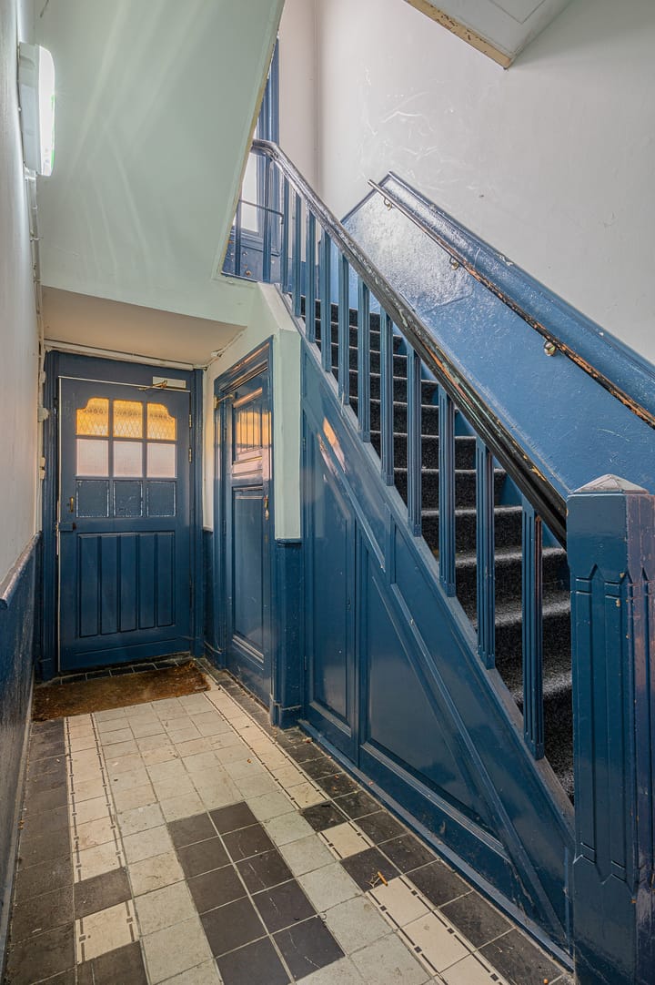 Foto 6 van Blijhamsterweg 17