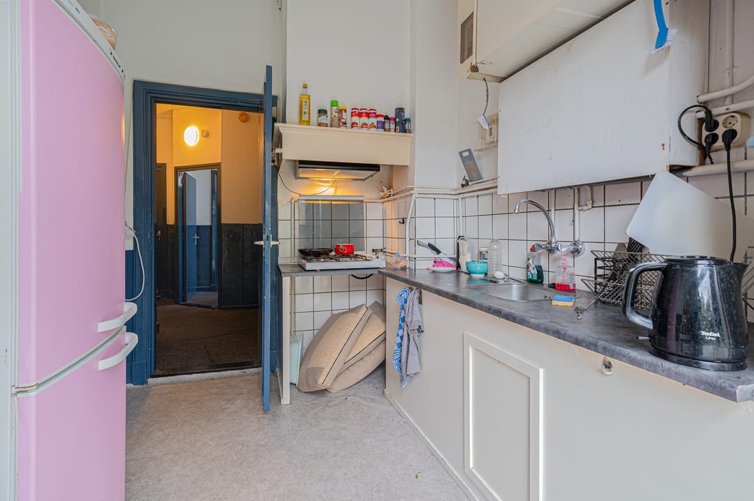 Photo 11 of Blijhamsterstraat 40