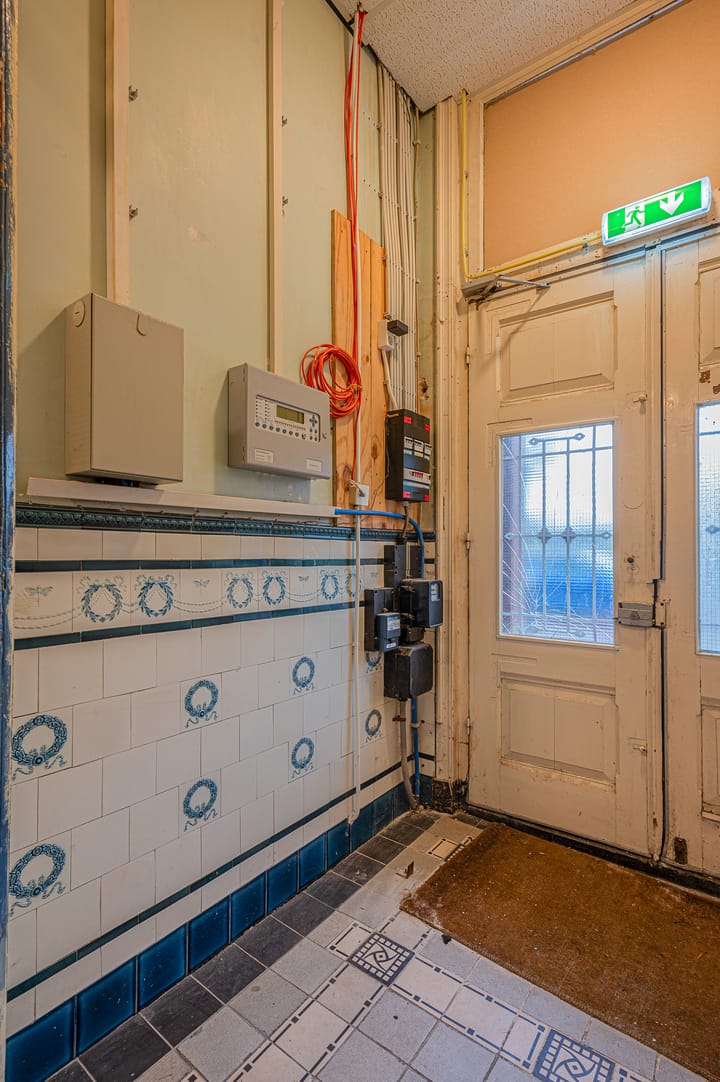 Foto 7 van Blijhamsterweg 17