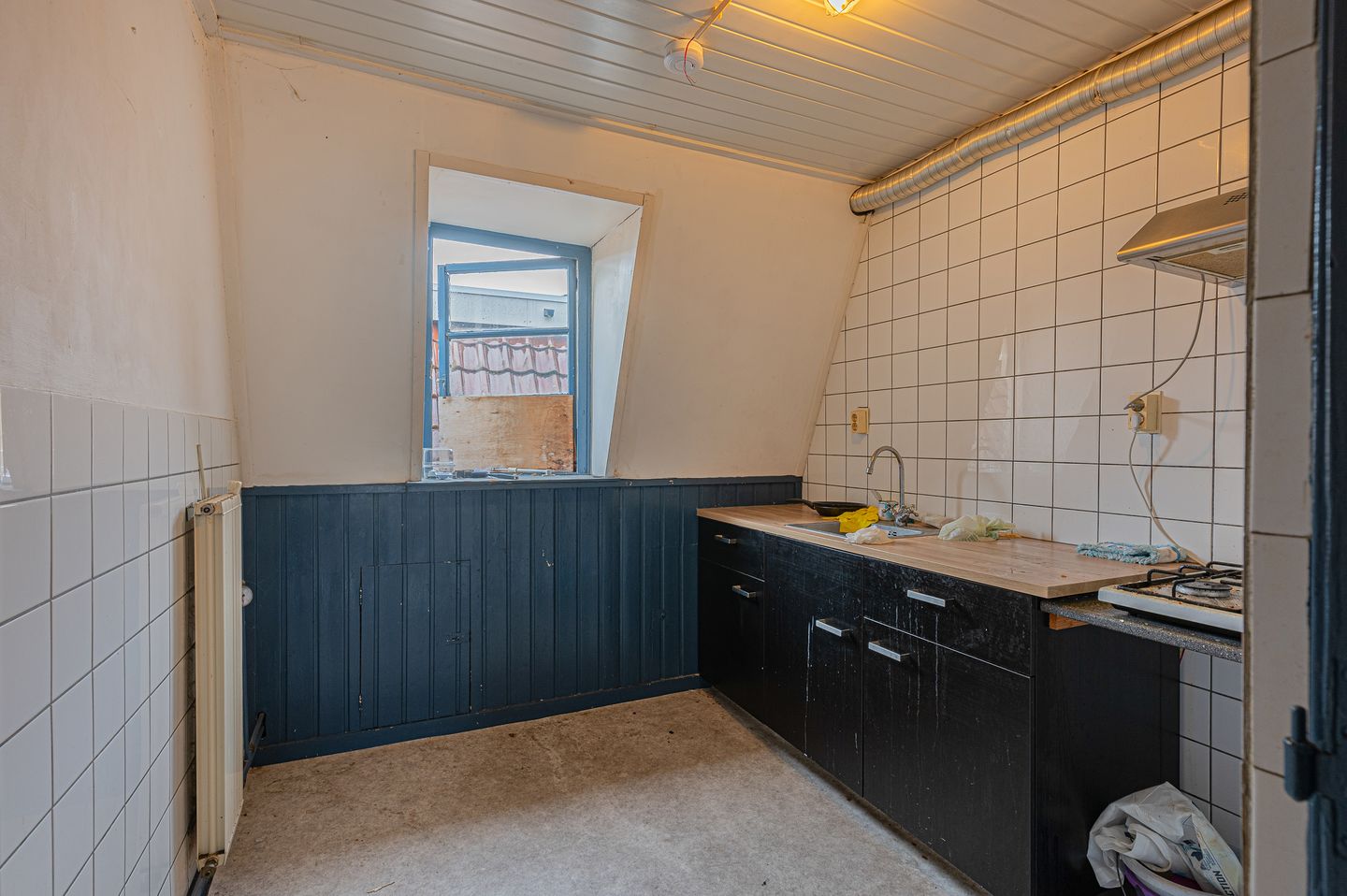 Photo 14 of Blijhamsterstraat 40