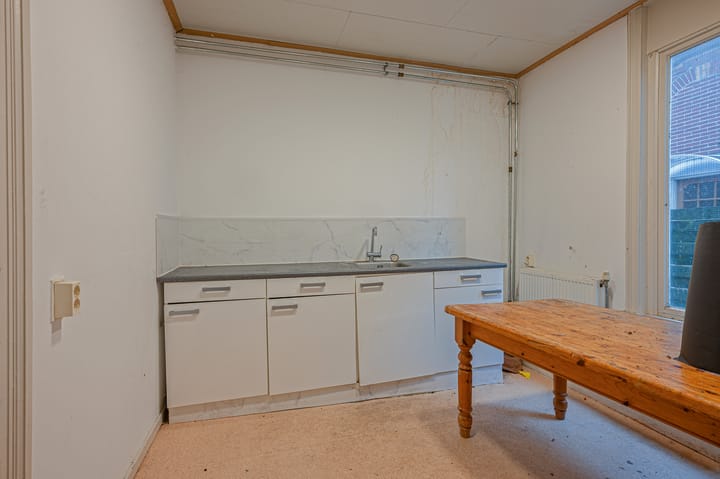 Foto 10 van Blijhamsterweg 17