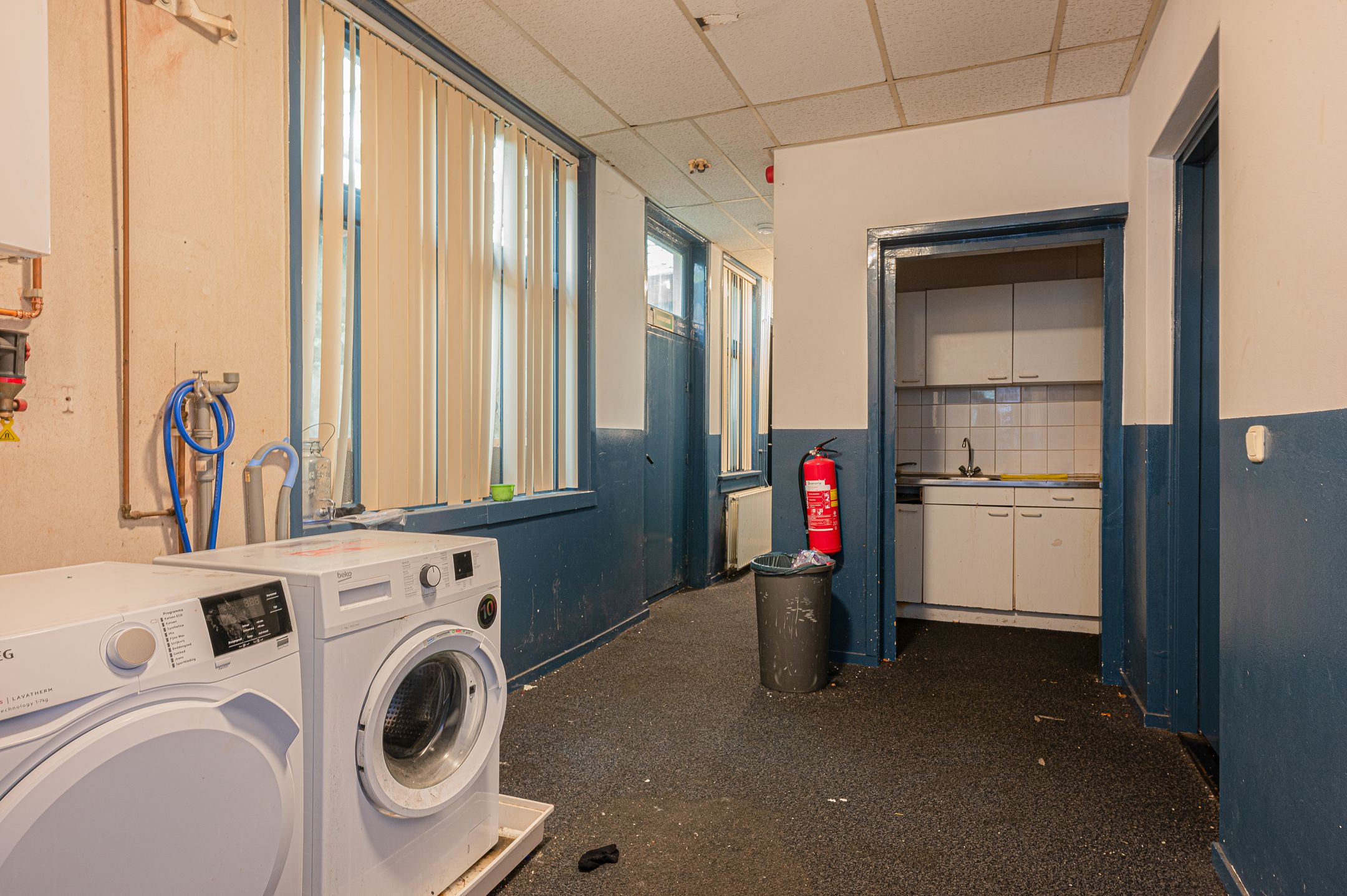 Photo 15 of Blijhamsterstraat 40