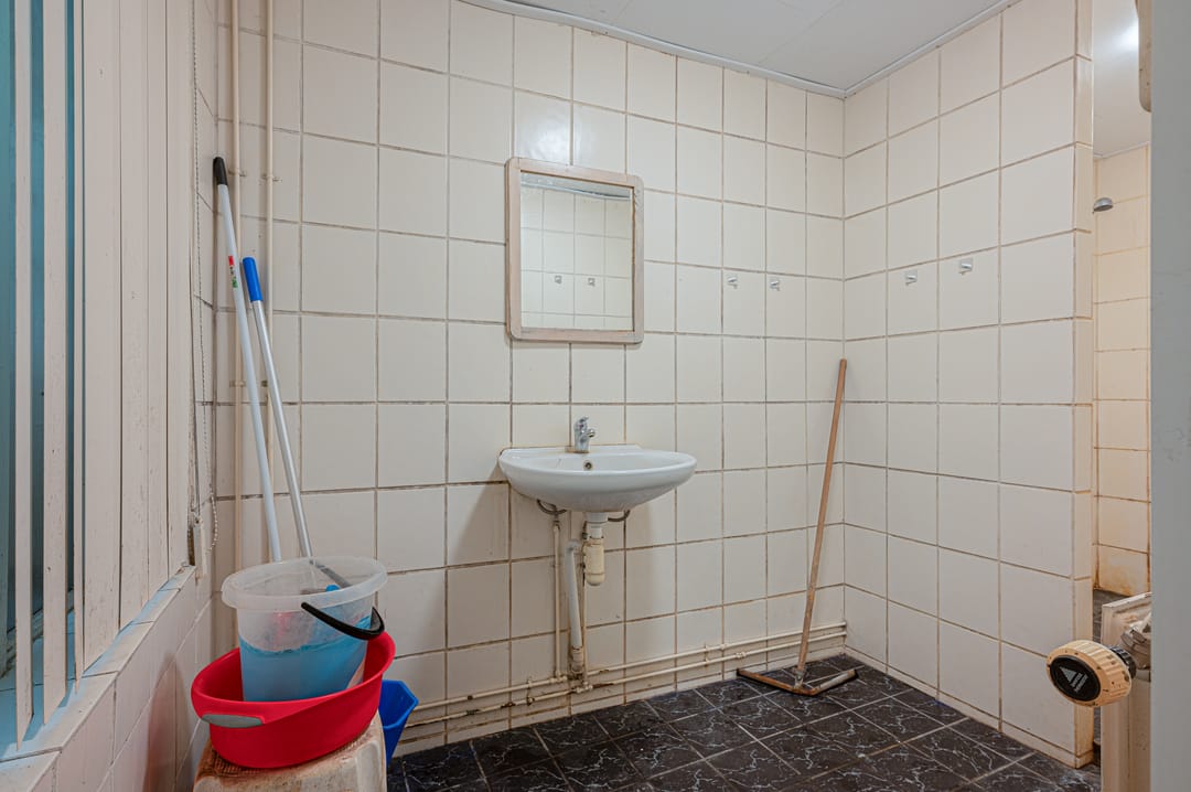 Photo 16 of Blijhamsterstraat 40