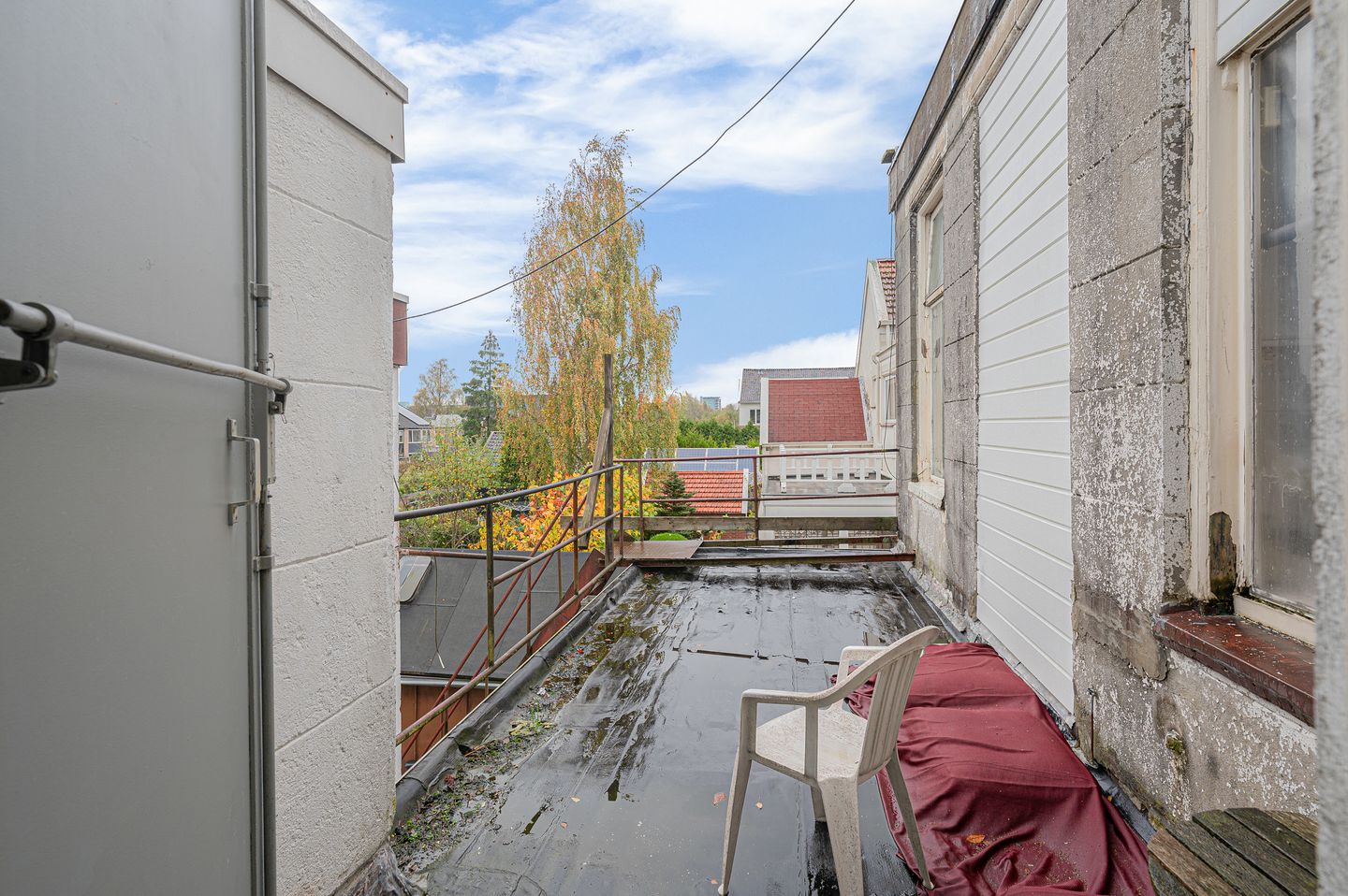 Foto 14 van Blijhamsterweg 17