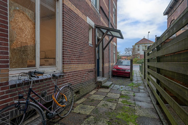 Foto 21 van Blijhamsterweg 17