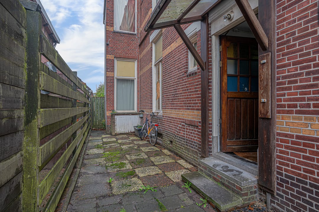 Foto 22 van Blijhamsterweg 17