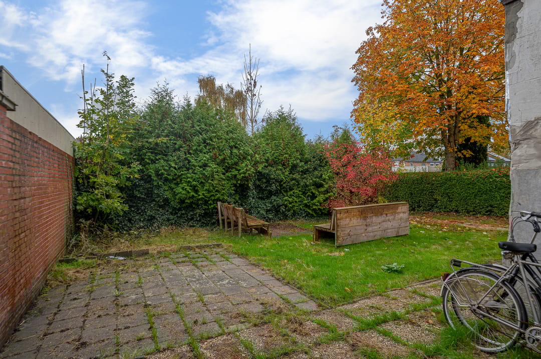 Foto 23 van Blijhamsterweg 17