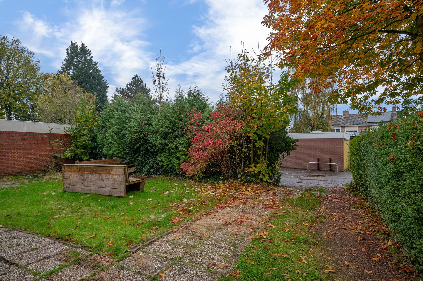 Foto 25 van Blijhamsterweg 17