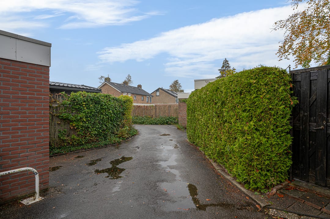 Foto 26 van Blijhamsterweg 17