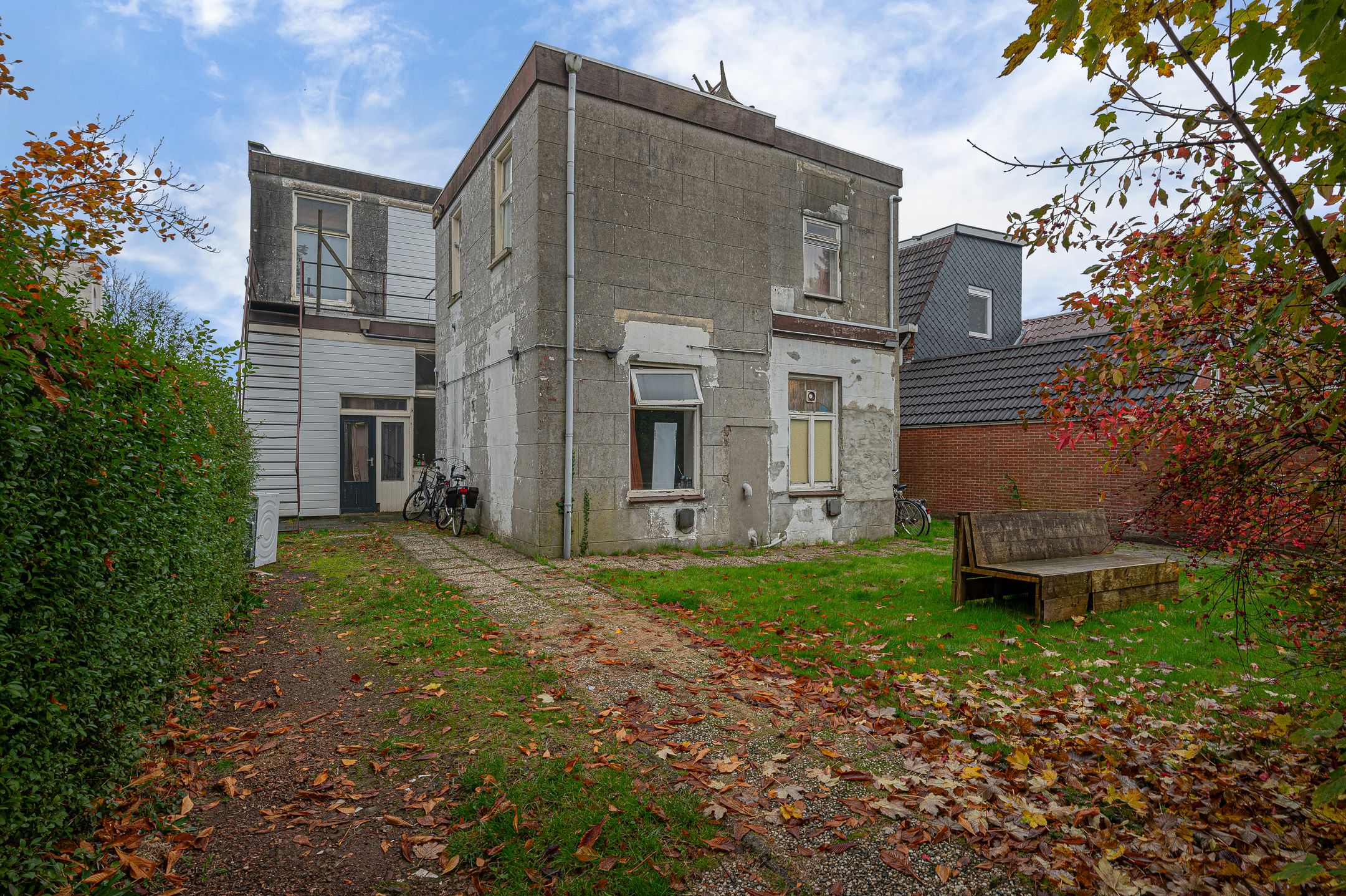 Foto 27 van Blijhamsterweg 17