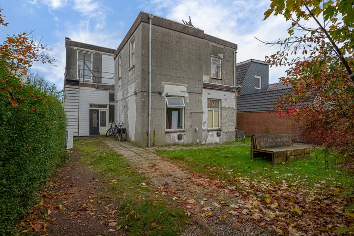 Foto 27 van Blijhamsterweg 17