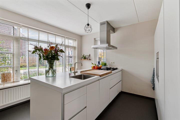 Foto 2 van Rozentuin 36