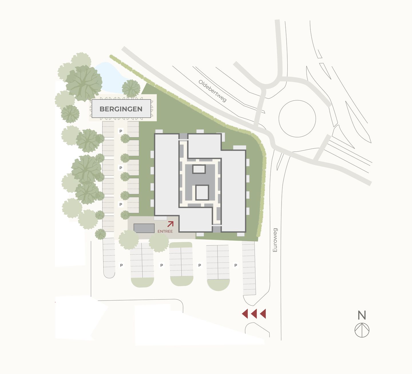 Photo 13 of Poort van Leek