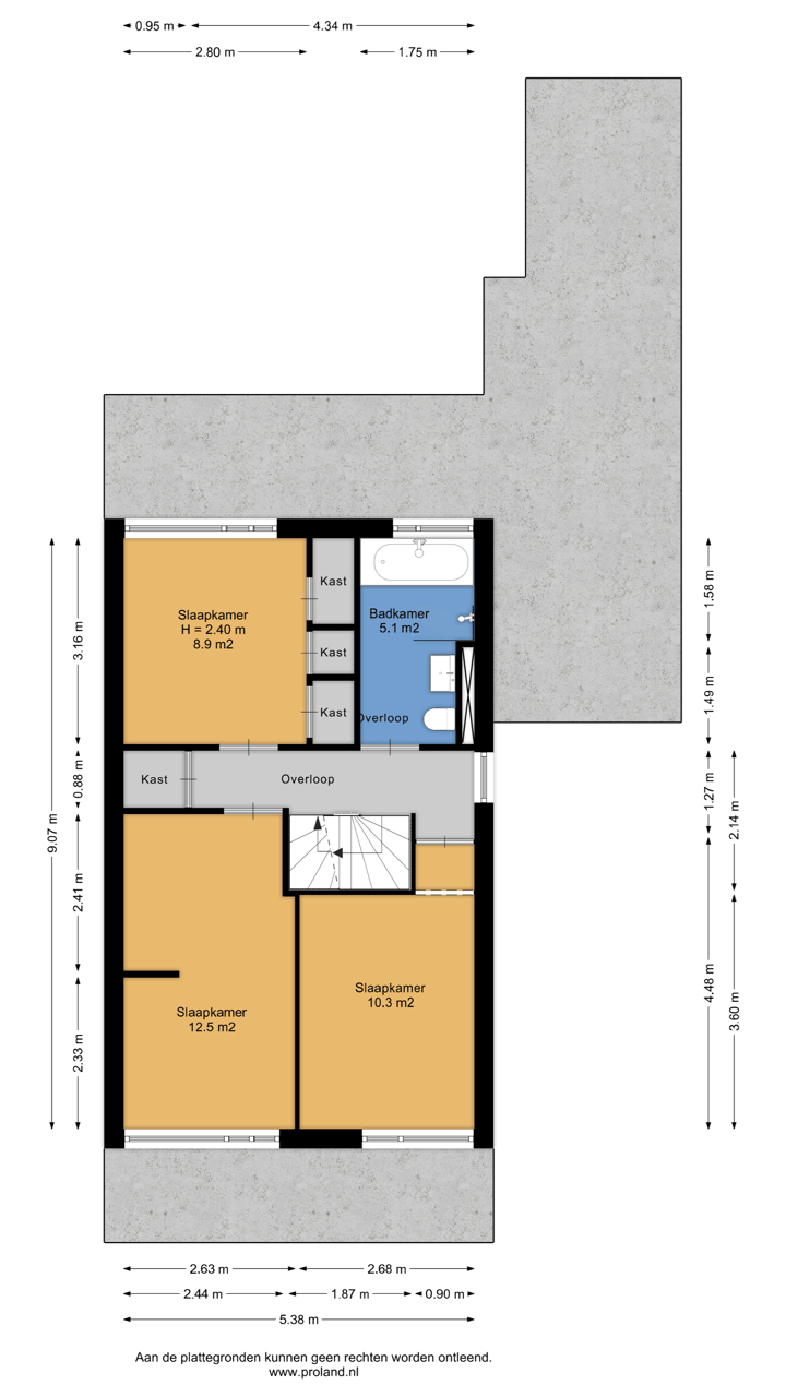 Foto 41 van Eendenkooi 14