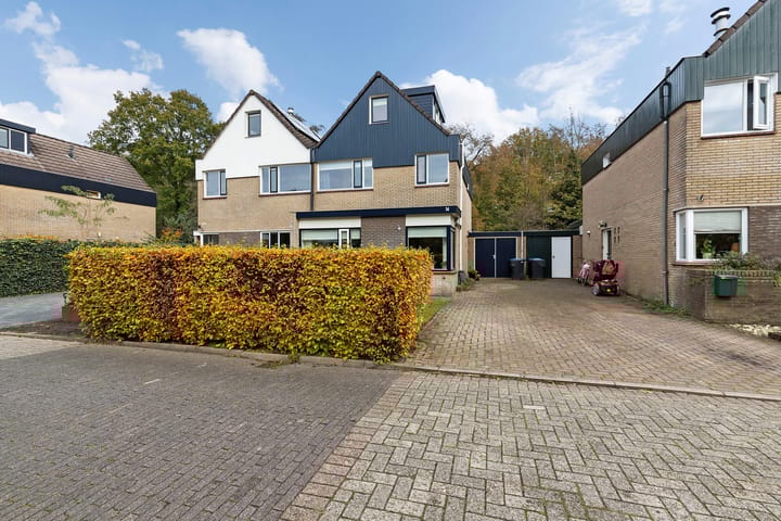 Foto 2 van Eendenkooi 14