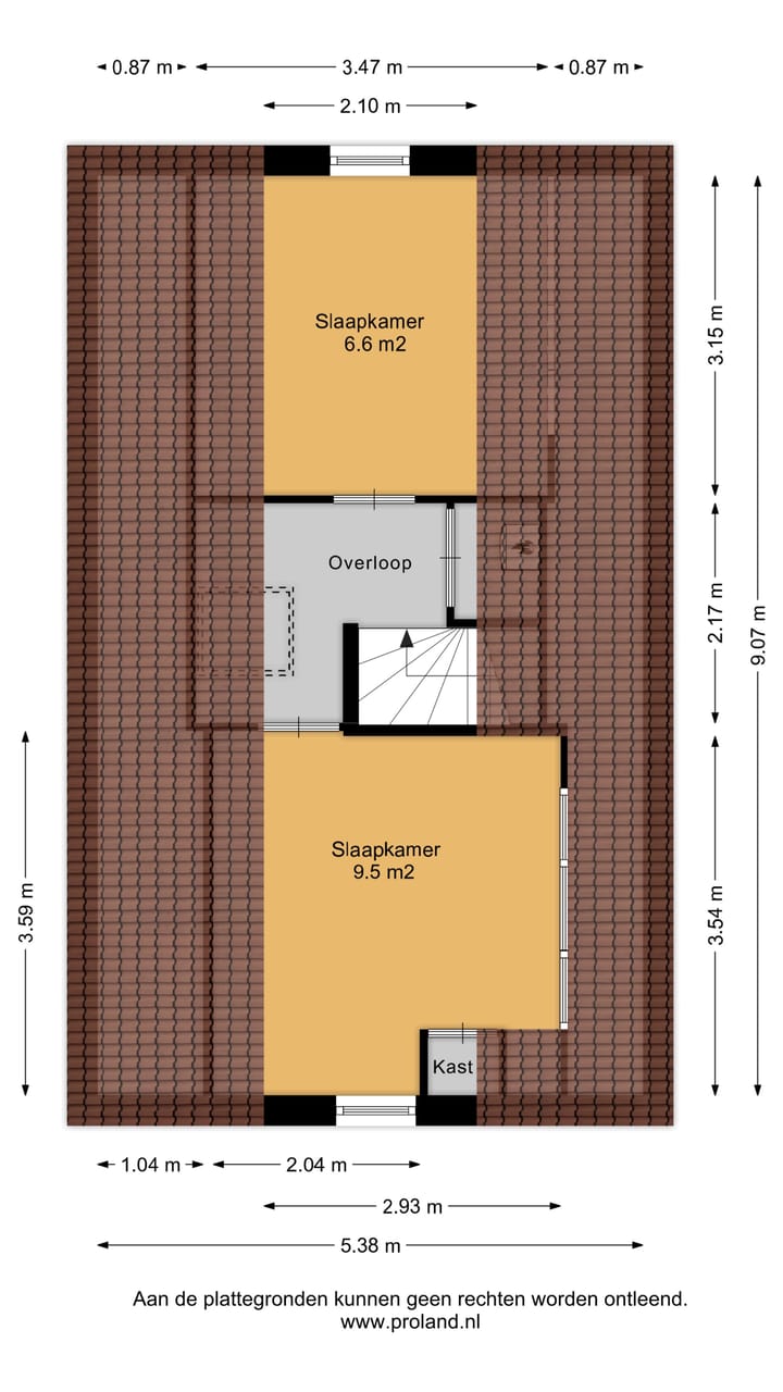 Foto 42 van Eendenkooi 14