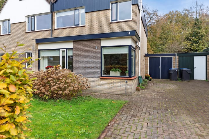 Foto 4 van Eendenkooi 14