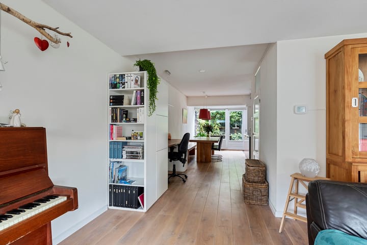 Foto 12 van Eendenkooi 14