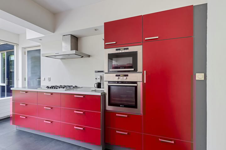 Foto 14 van Eendenkooi 14