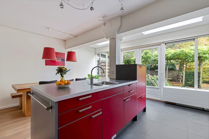 Foto 15 van Eendenkooi 14