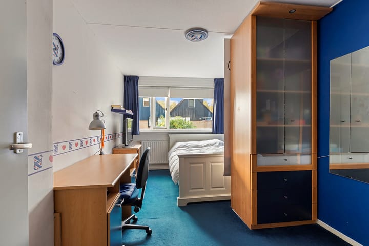 Foto 22 van Eendenkooi 14