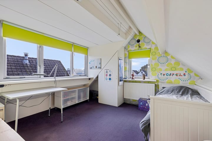 Foto 31 van Eendenkooi 14