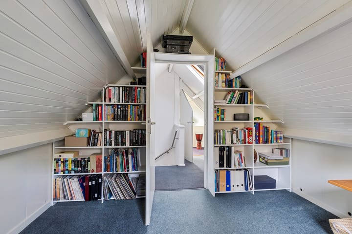 Foto 34 van Eendenkooi 14