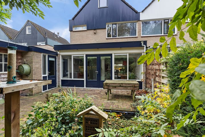 Foto 36 van Eendenkooi 14