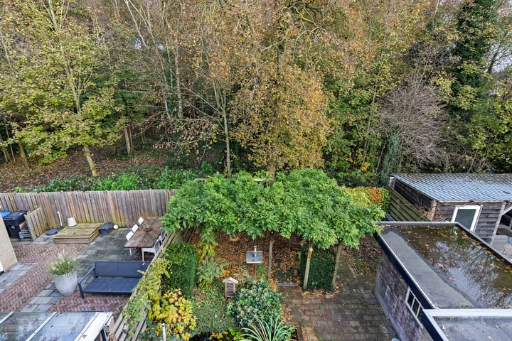 Foto 35 van Eendenkooi 14