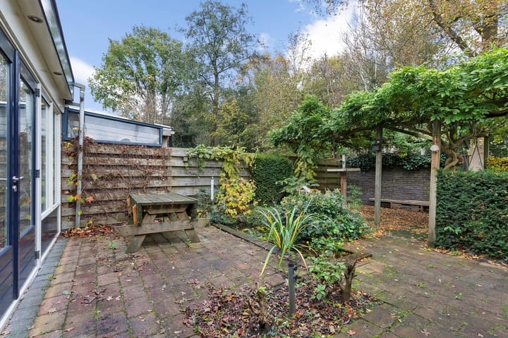 Foto 37 van Eendenkooi 14